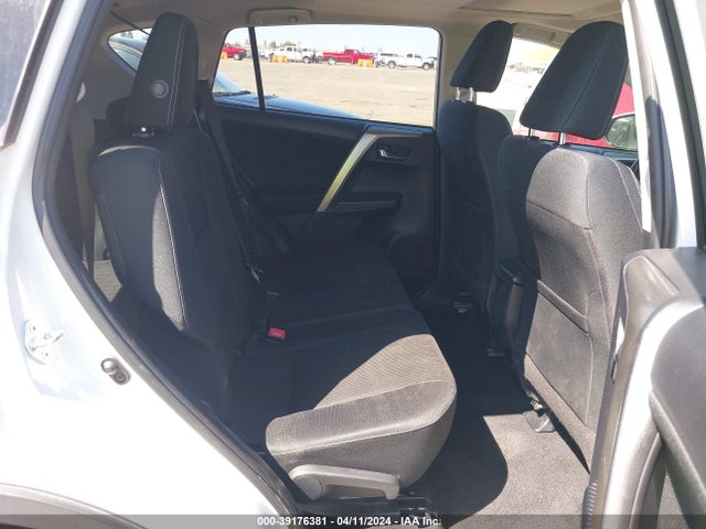 Toyota Rav4 Xle 2014 JTMWFREV1ED027306 Image 8