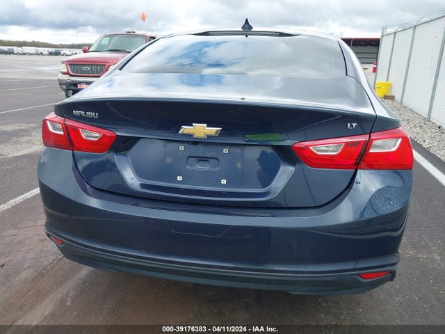 Chevrolet MALIBU 1LT 2017 1G1ZE5ST2HF188227 Image 17