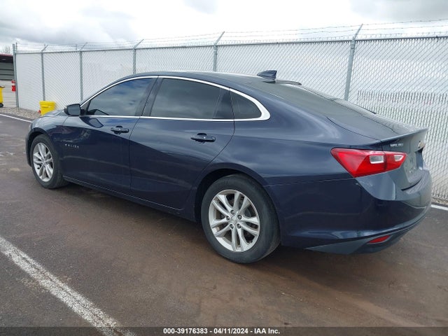 Chevrolet MALIBU 1LT 2017 1G1ZE5ST2HF188227 Image 3