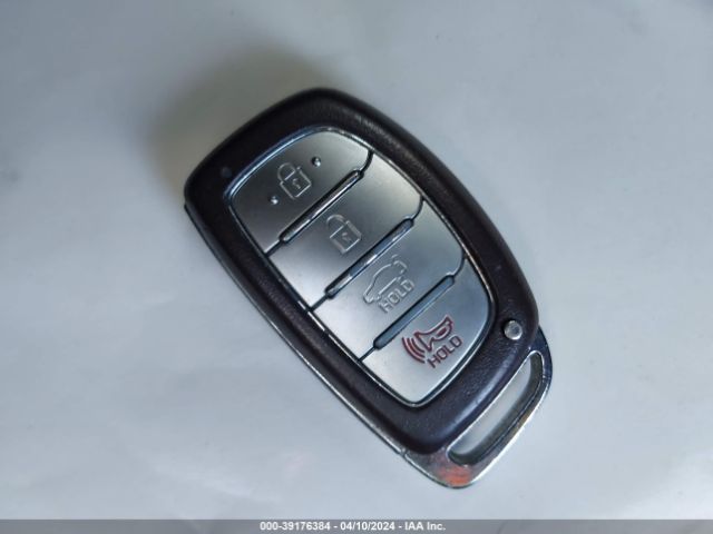 KMHE24L34HA065187 Hyundai Sonata Hybrid Se
