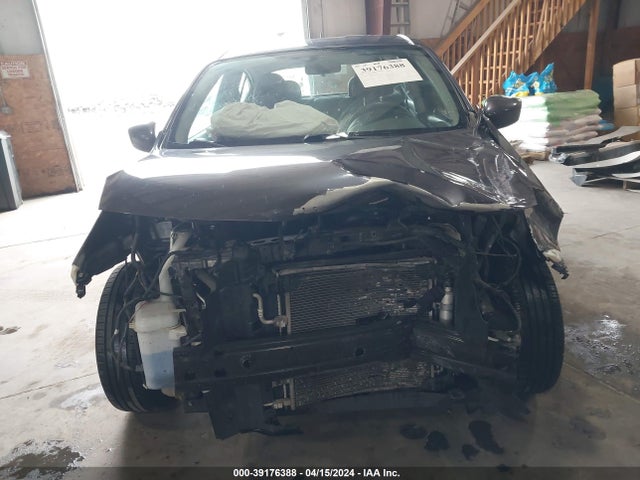 Nissan Versa 1.6 Sv 2015 3N1CN7AP6FL954320 Image 12