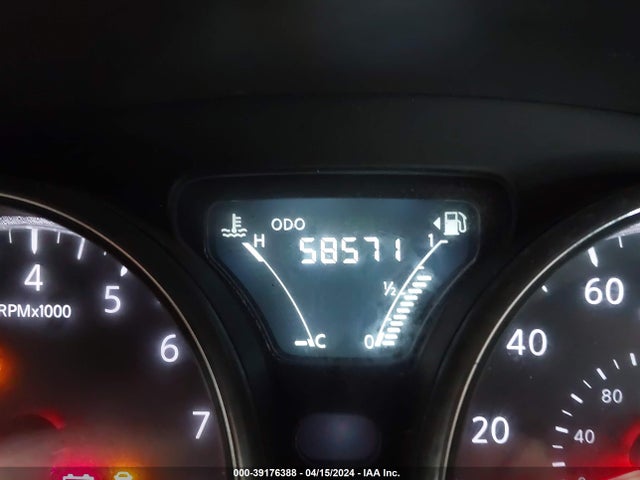 Nissan Versa 1.6 Sv 2015 3N1CN7AP6FL954320 Image 15