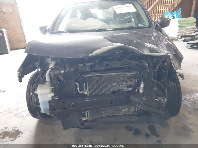 Nissan Versa 1.6 Sv 2015 3N1CN7AP6FL954320 Image 6