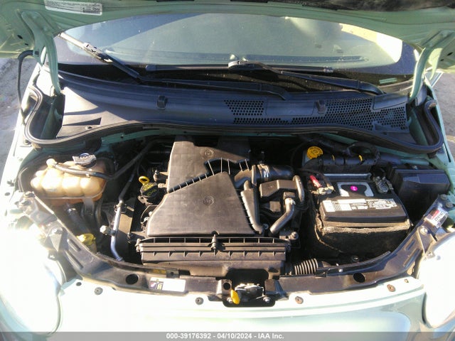 2015 FIAT 500 3C3CFFCR6FT558945 Photo 9