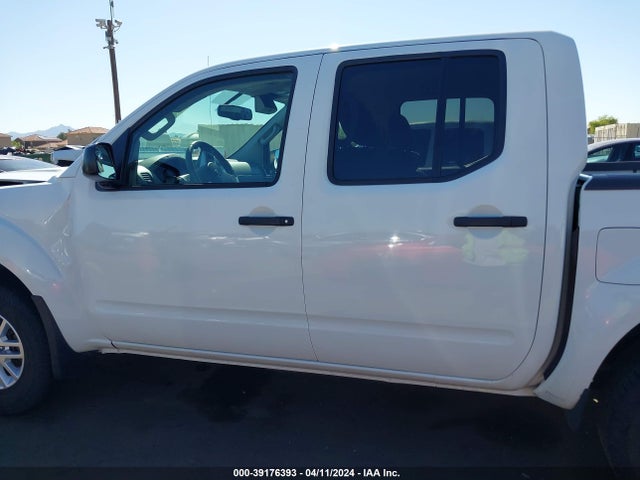 Nissan Frontier Sv 2014 1N6AD0EV5EN761921 Image 14