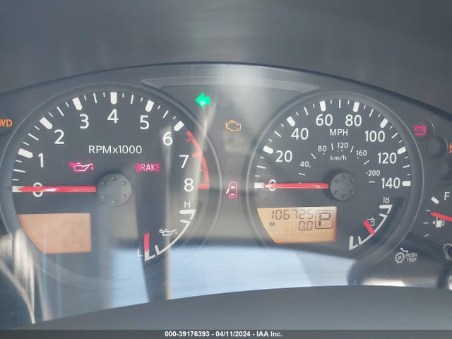 Nissan Frontier Sv 2014 1N6AD0EV5EN761921 Image 7