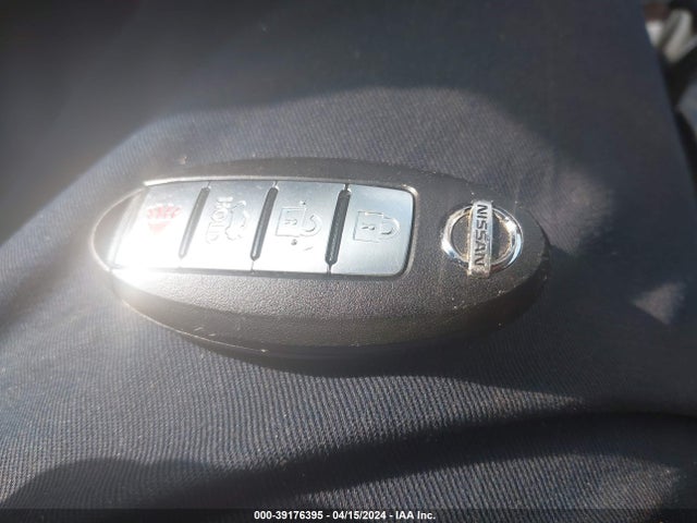 Nissan SENTRA SL 2015 3N1AB7AP4FY295480 Image 11