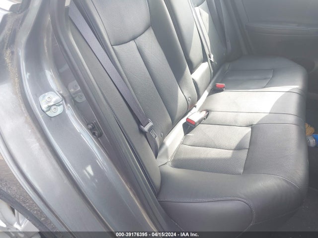 Nissan SENTRA SL 2015 3N1AB7AP4FY295480 Image 8