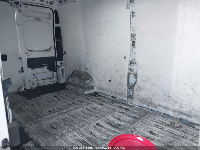 3C6TRVDG5LE122119 RAM Promaster 2500 High Roof 159 Wb