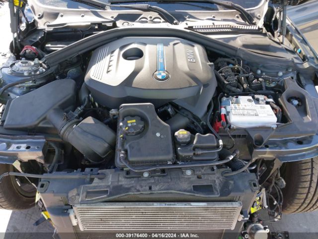 WBA8E1C50JA756597 BMW 330e Iperformance