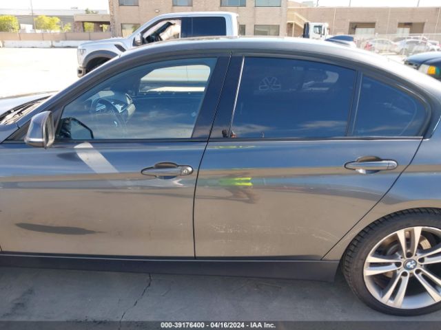 WBA8E1C50JA756597 BMW 330e Iperformance