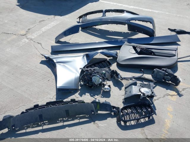 WBA8E1C50JA756597 BMW 330e Iperformance