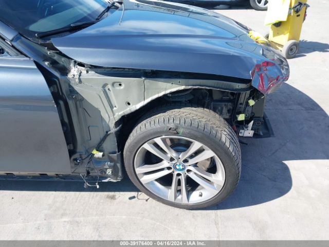 WBA8E1C50JA756597 BMW 330e Iperformance