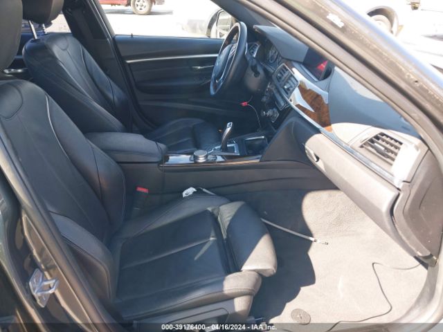 WBA8E1C50JA756597 BMW 330e Iperformance