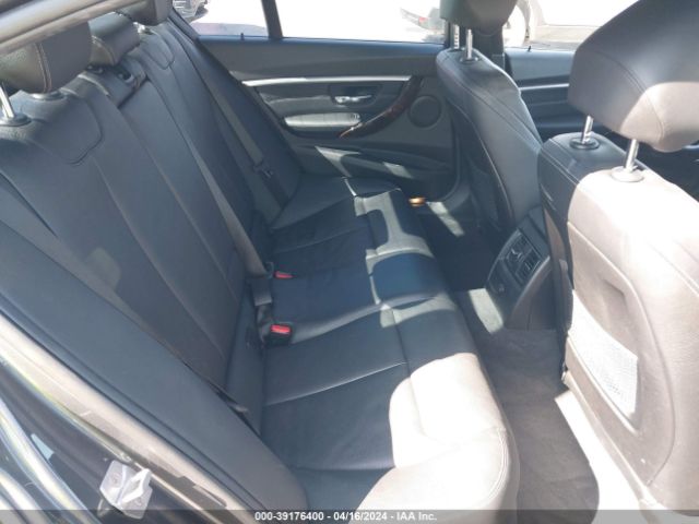 WBA8E1C50JA756597 BMW 330e Iperformance
