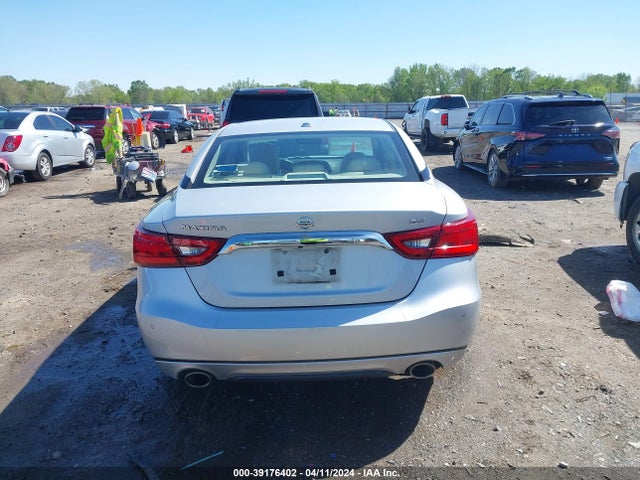 Nissan Maxima 3.5 Sv 2016 1N4AA6AP1GC905121 Image 16