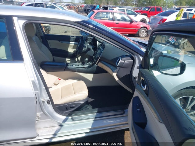 Nissan Maxima 3.5 Sv 2016 1N4AA6AP1GC905121 Image 5