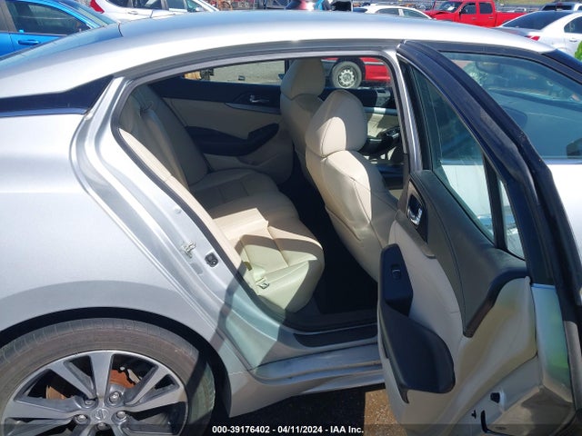 Nissan Maxima 3.5 Sv 2016 1N4AA6AP1GC905121 Image 8