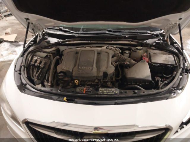 1G4ZP5SS7HU208343 Buick Lacrosse Essence