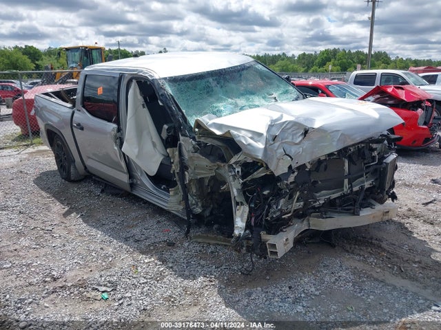 Toyota Tundra Sr5 2023 5TFLA5DB0PX101933 Image 1