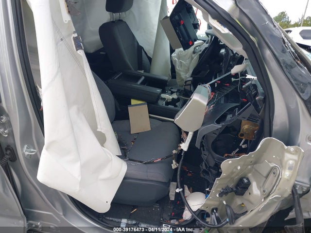 Toyota Tundra Sr5 2023 5TFLA5DB0PX101933 Image 5
