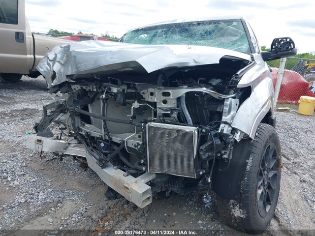 Toyota Tundra Sr5 2023 5TFLA5DB0PX101933 Image 6