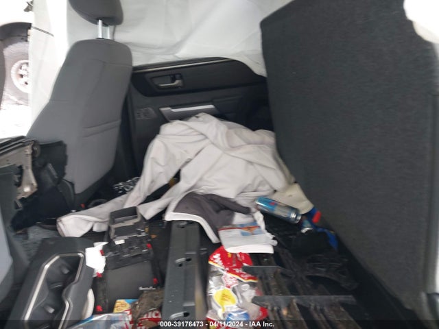 Toyota Tundra Sr5 2023 5TFLA5DB0PX101933 Image 8