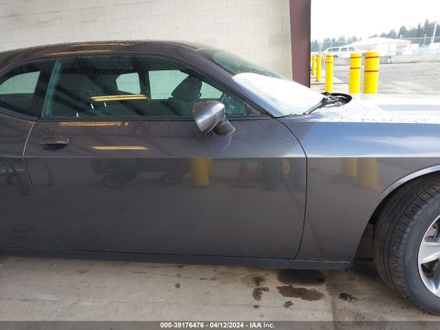 Dodge Challenger Sxt 2017 2C3CDZAG1HH568657 Image 14