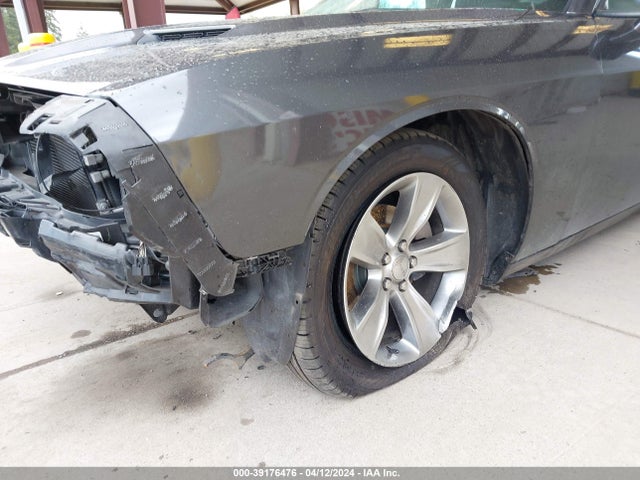 Dodge Challenger Sxt 2017 2C3CDZAG1HH568657 Image 18