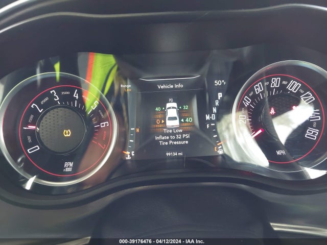 Dodge Challenger Sxt 2017 2C3CDZAG1HH568657 Image 7