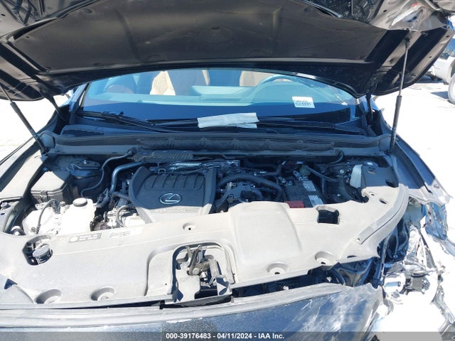 Lexus Rx 350 Premium 2023 2T2BAMBA1PC007246 Image 10