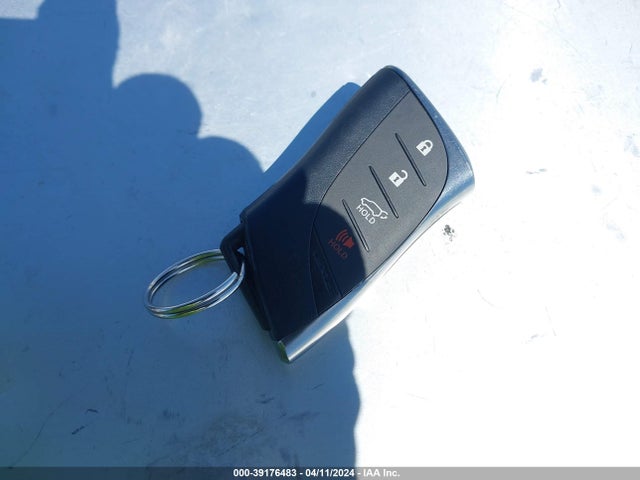 Lexus Rx 350 Premium 2023 2T2BAMBA1PC007246 Image 11