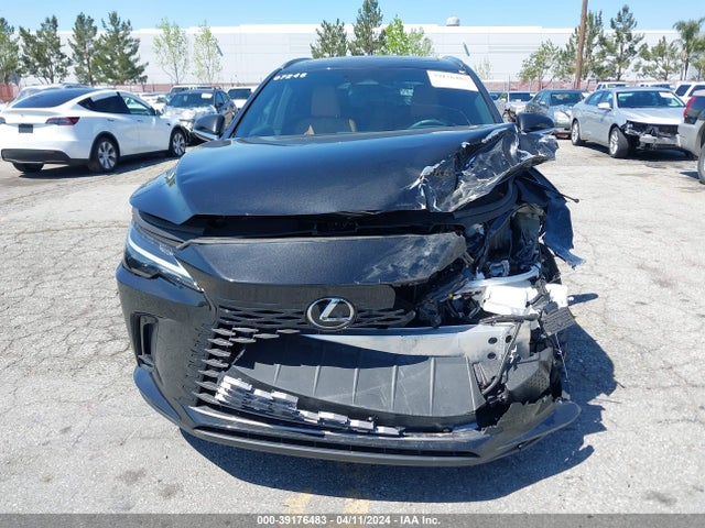 Lexus Rx 350 Premium 2023 2T2BAMBA1PC007246 Image 12