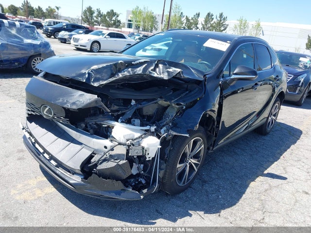 Lexus Rx 350 Premium 2023 2T2BAMBA1PC007246 Image 2
