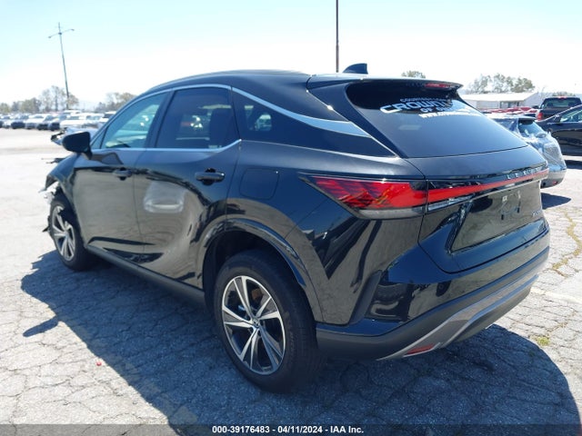 Lexus Rx 350 Premium 2023 2T2BAMBA1PC007246 Image 3
