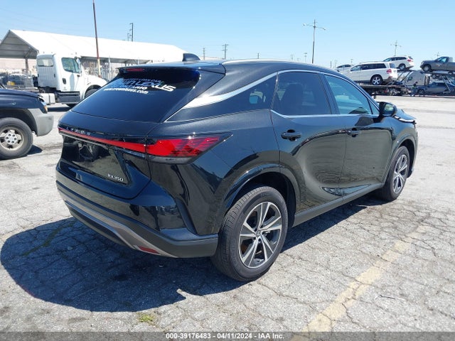 Lexus Rx 350 Premium 2023 2T2BAMBA1PC007246 Image 4