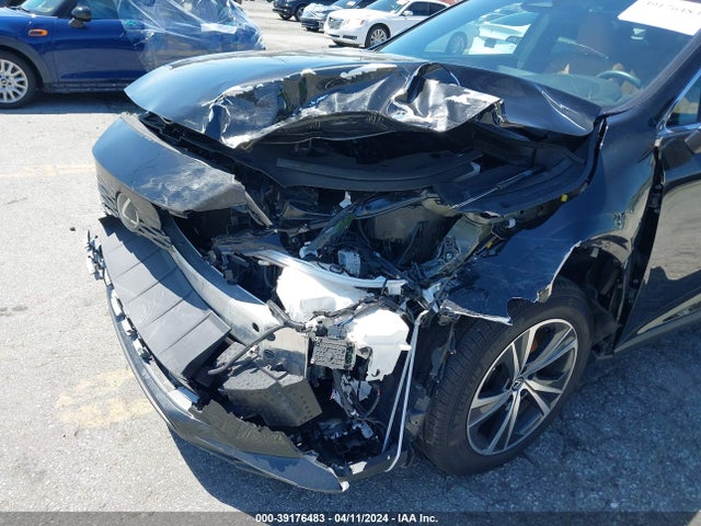 Lexus Rx 350 Premium 2023 2T2BAMBA1PC007246 Image 6
