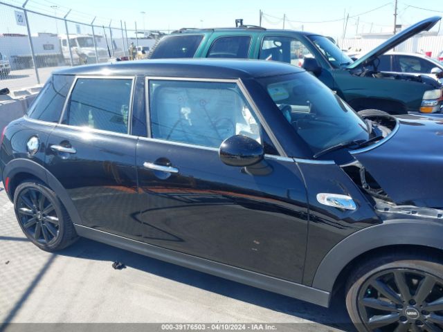 WMWXU3C38H2F49147 Mini Hardtop Cooper S