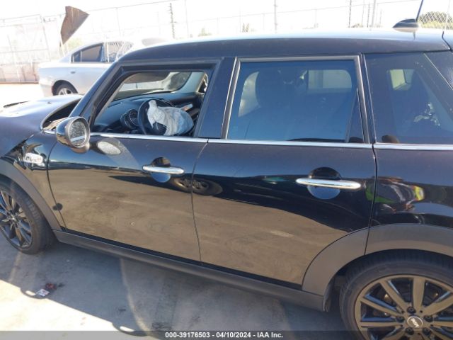 WMWXU3C38H2F49147 Mini Hardtop Cooper S