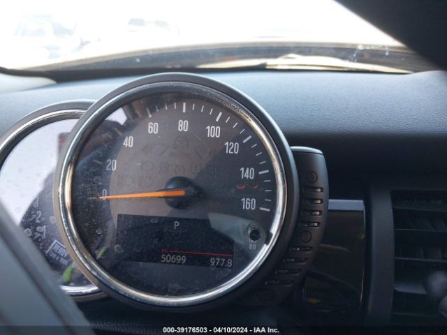WMWXU3C38H2F49147 Mini Hardtop Cooper S