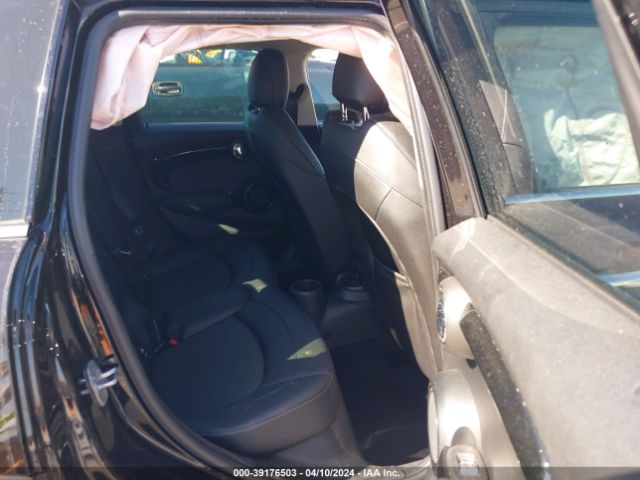 WMWXU3C38H2F49147 Mini Hardtop Cooper S