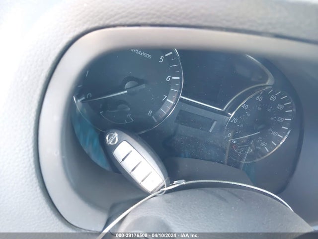 Nissan Altima 2.5 Sv 2015 1N4AL3AP9FC201658 Image 11
