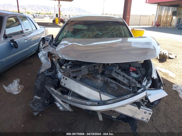 Nissan Altima 2.5 Sv 2015 1N4AL3AP9FC201658 Image 13