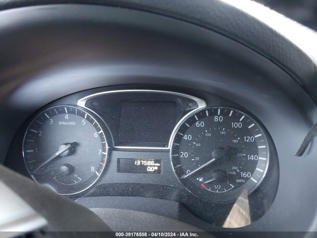Nissan Altima 2.5 Sv 2015 1N4AL3AP9FC201658 Image 16