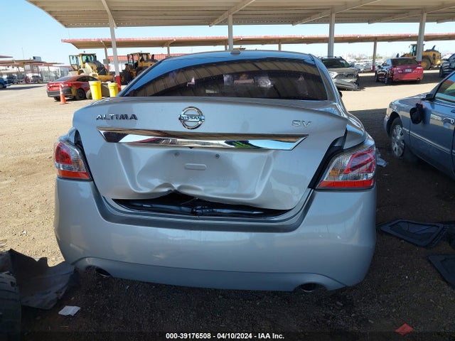 Nissan Altima 2.5 Sv 2015 1N4AL3AP9FC201658 Image 17