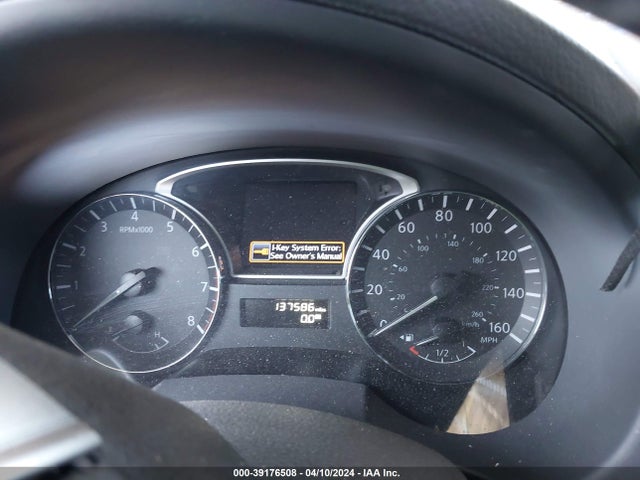 Nissan Altima 2.5 Sv 2015 1N4AL3AP9FC201658 Image 7