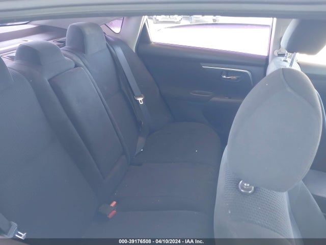 Nissan Altima 2.5 Sv 2015 1N4AL3AP9FC201658 Image 8