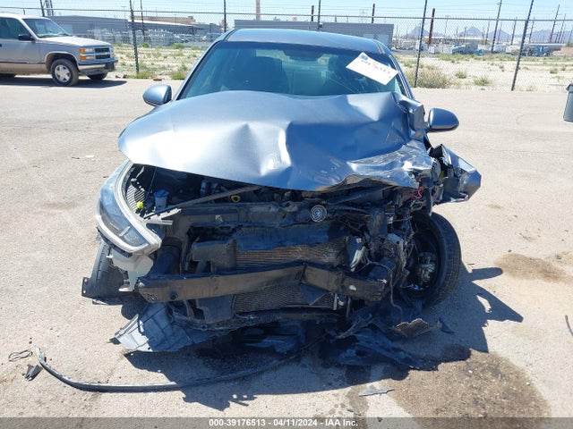 Hyundai ACCENT SE 2018 3KPC24A38JE030198 Image 13