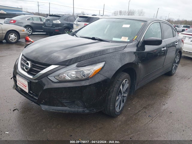 Nissan Altima 2.5 Sr 2017 1N4AL3AP7HN332000 Image 2
