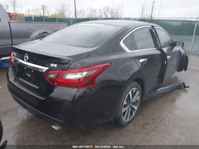 Nissan Altima 2.5 Sr 2017 1N4AL3AP7HN332000 Image 4